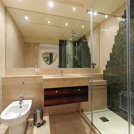 Apartmán In Croisette Azur Cannes