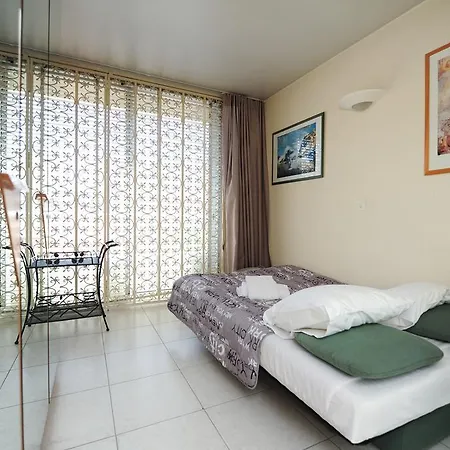 Apartmán In Croisette Azur