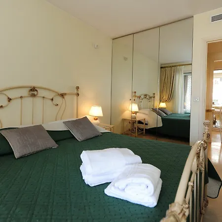 In Croisette Azur Apartmán Cannes