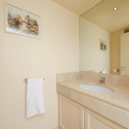 Apartmán In Croisette Azur